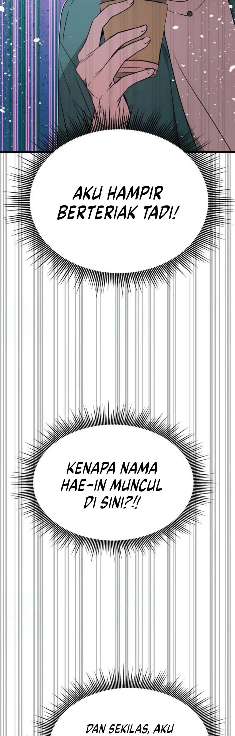 my bias gets on the last train chapter 62 - Page 29