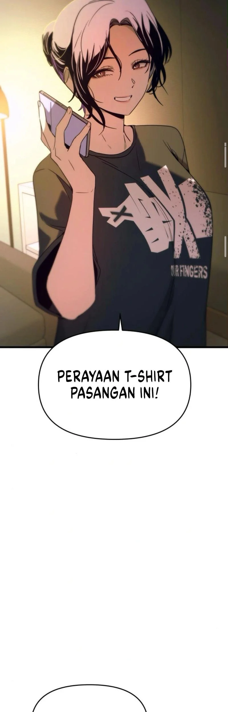 My Bias Gets On The Last Train Chapter 63 Gambar 34