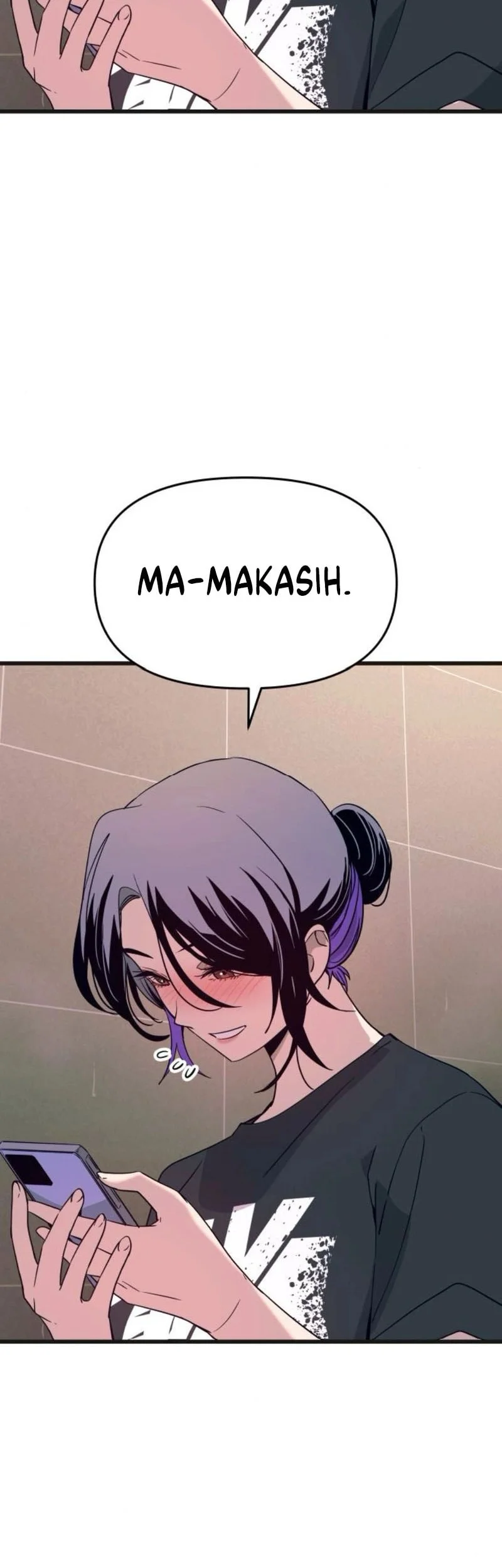 My Bias Gets On The Last Train Chapter 63 Gambar 41