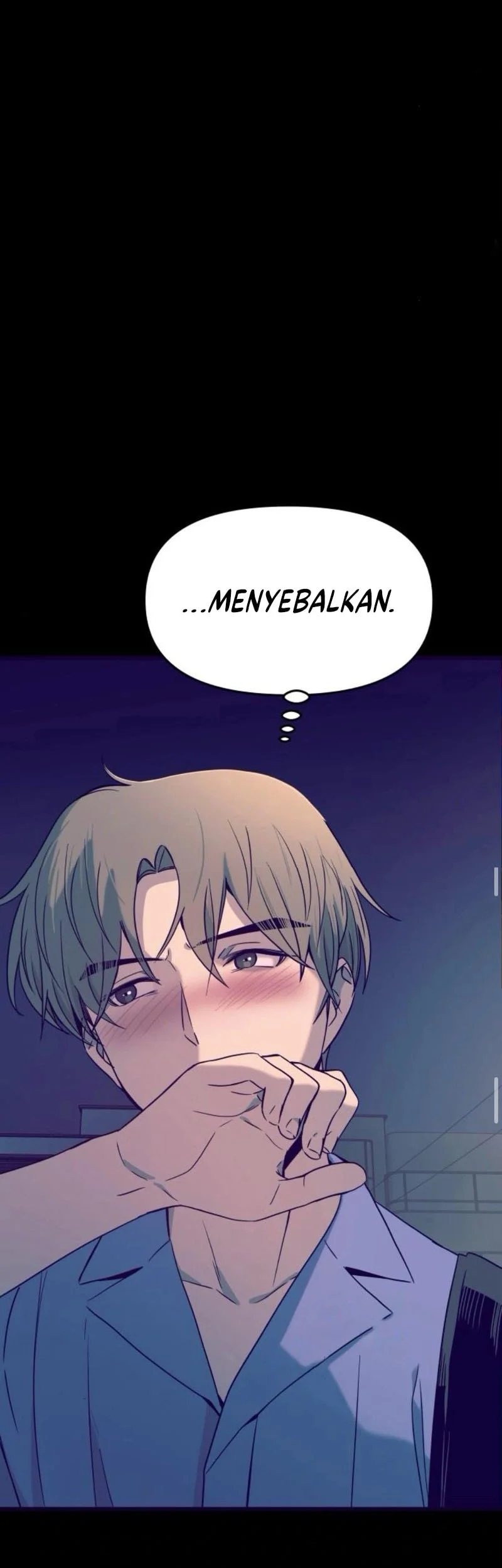 My Bias Gets On The Last Train Chapter 63 Gambar 44