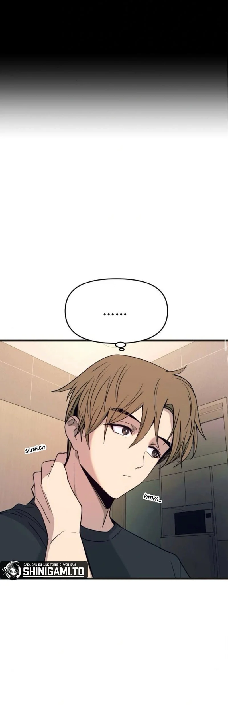 My Bias Gets On The Last Train Chapter 63 Gambar 46