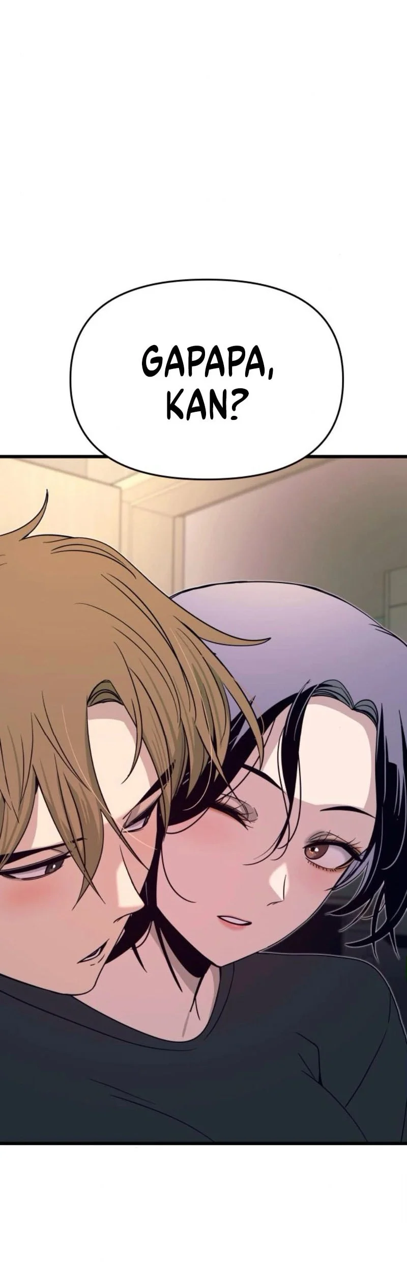 My Bias Gets On The Last Train Chapter 63 Gambar 49