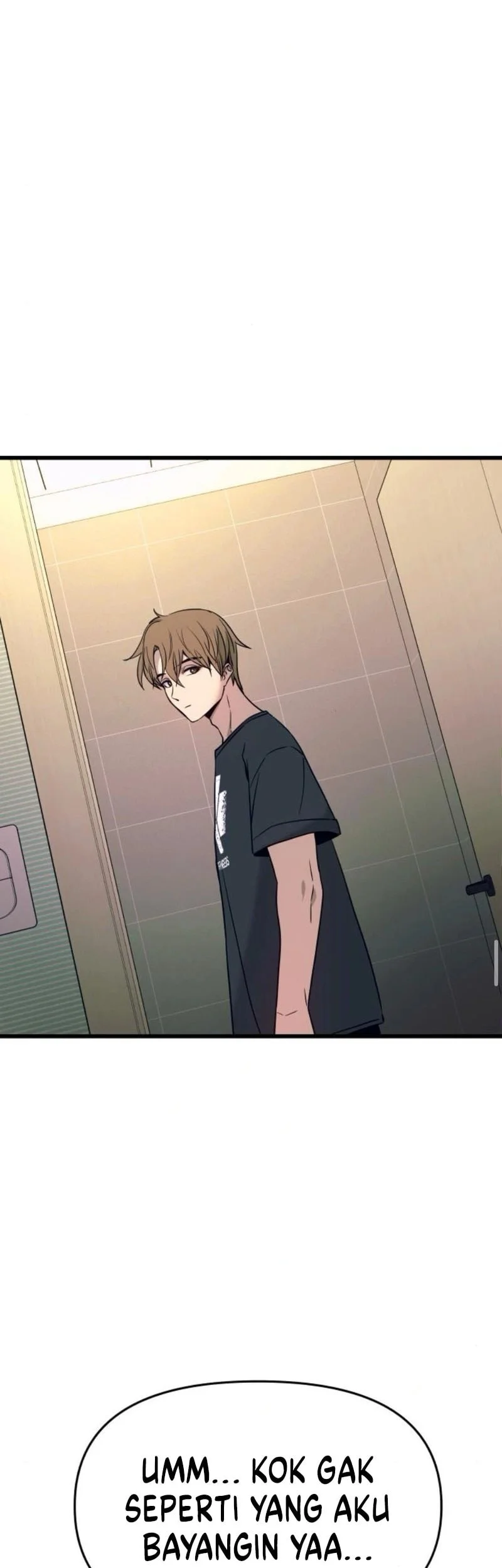 My Bias Gets On The Last Train Chapter 63 Gambar 58