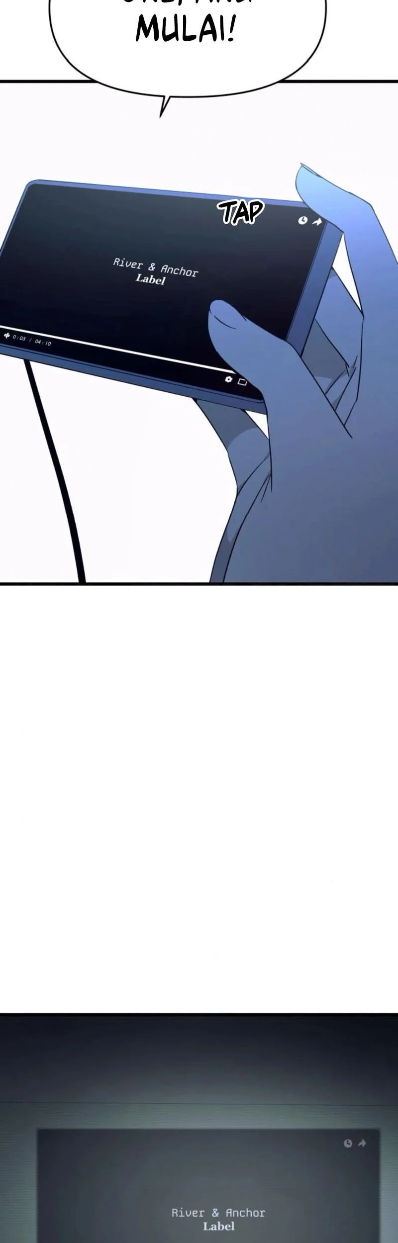 My Bias Gets On The Last Train Chapter 63 Gambar 69