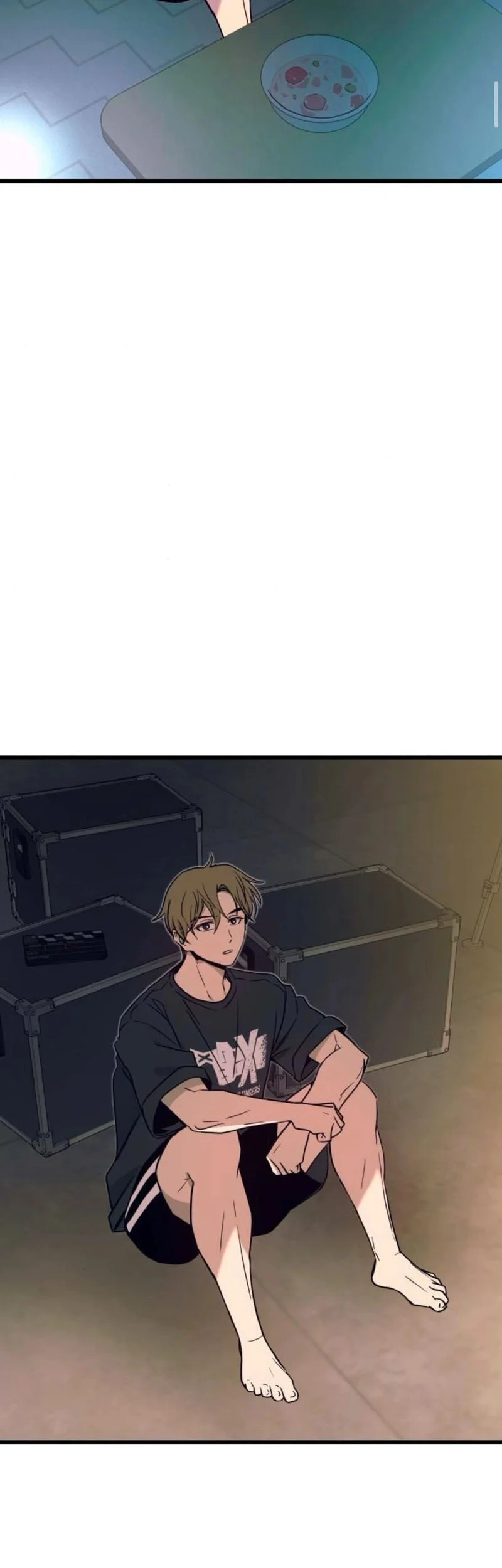 My Bias Gets On The Last Train Chapter 63 Gambar 71