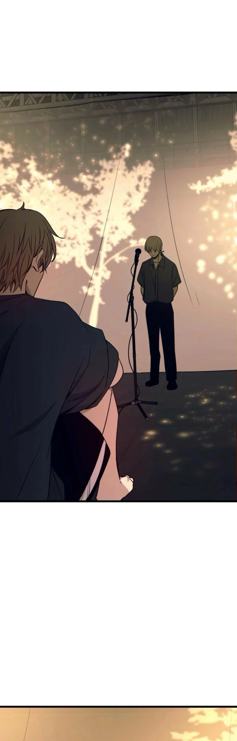 My Bias Gets On The Last Train Chapter 63 Gambar 72