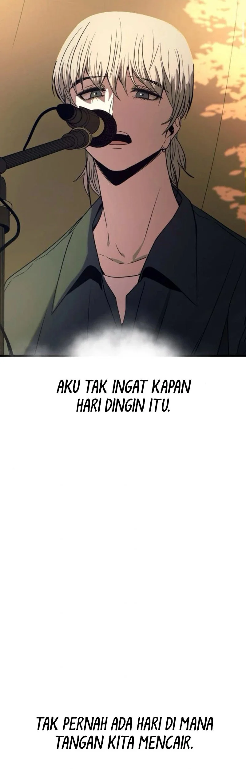 My Bias Gets On The Last Train Chapter 63 Gambar 73