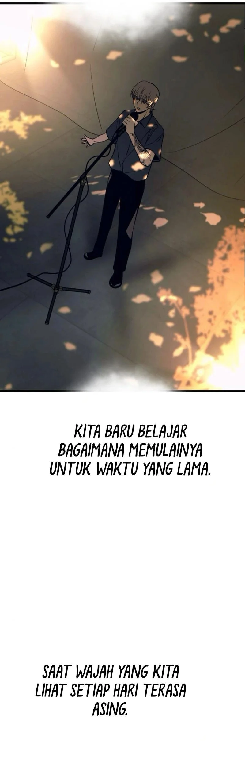 My Bias Gets On The Last Train Chapter 63 Gambar 74