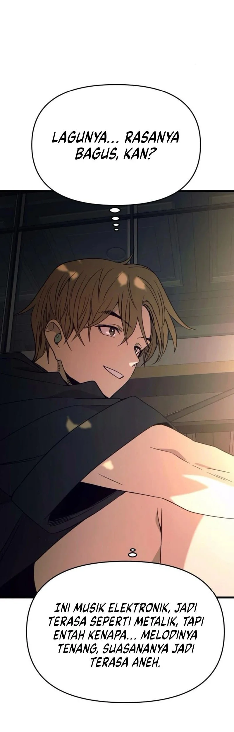 My Bias Gets On The Last Train Chapter 63 Gambar 76