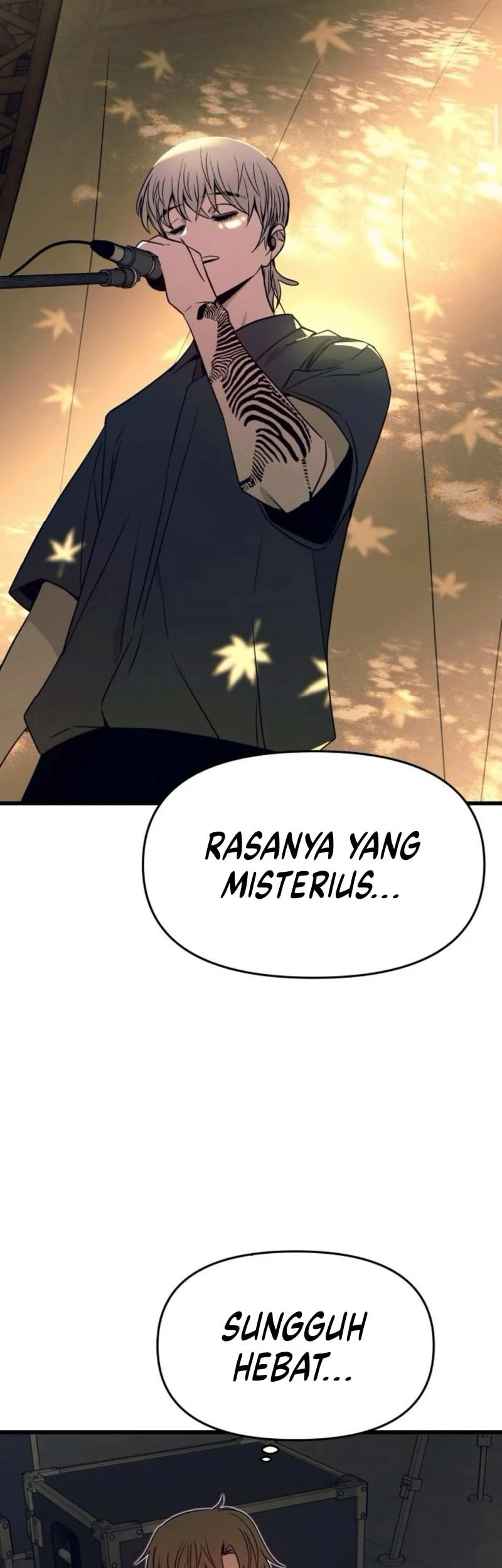 My Bias Gets On The Last Train Chapter 63 Gambar 78