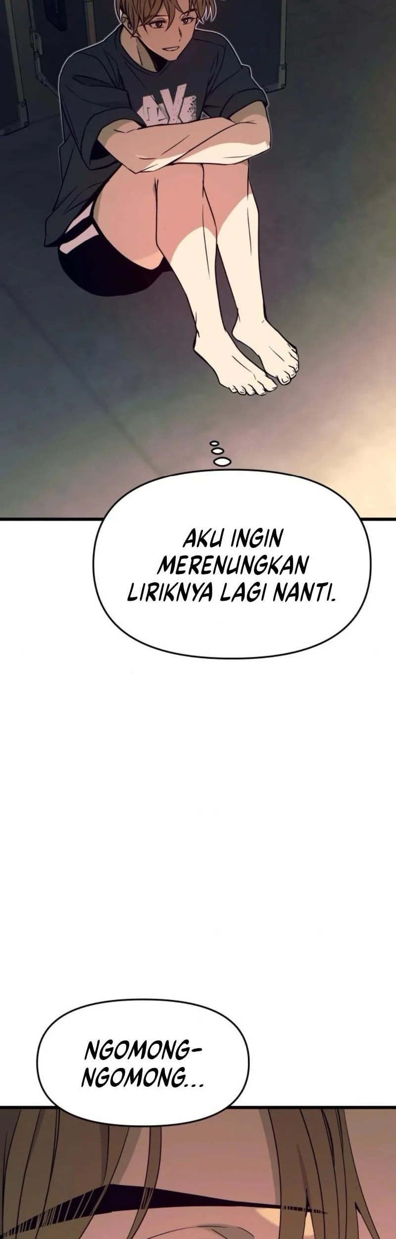 My Bias Gets On The Last Train Chapter 63 Gambar 79