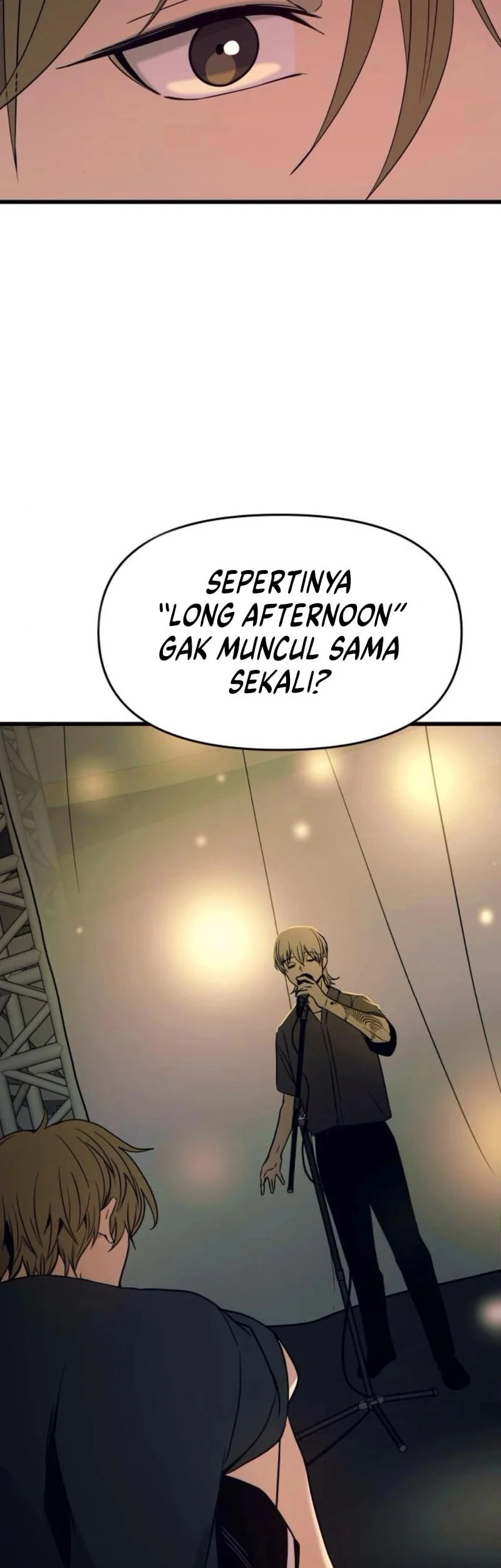 My Bias Gets On The Last Train Chapter 63 Gambar 80