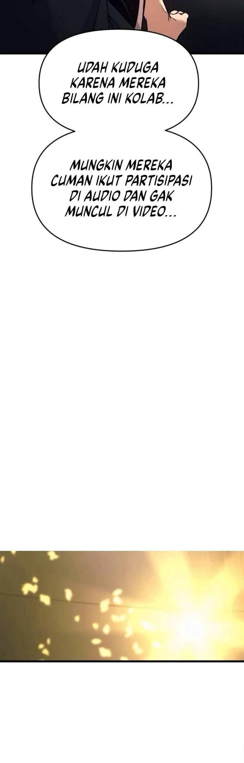 My Bias Gets On The Last Train Chapter 63 Gambar 81