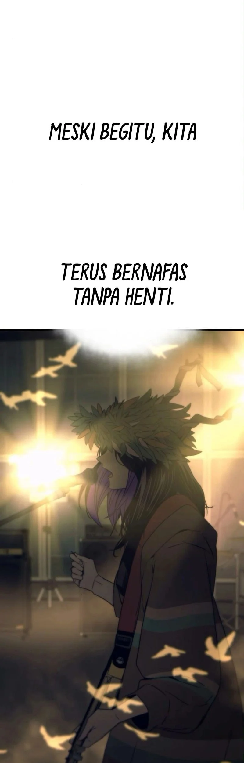 My Bias Gets On The Last Train Chapter 63 Gambar 82