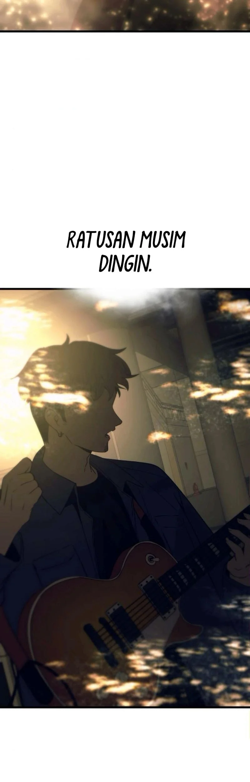 My Bias Gets On The Last Train Chapter 63 Gambar 84