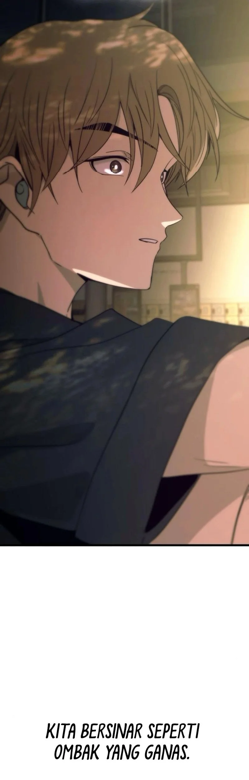 My Bias Gets On The Last Train Chapter 63 Gambar 87