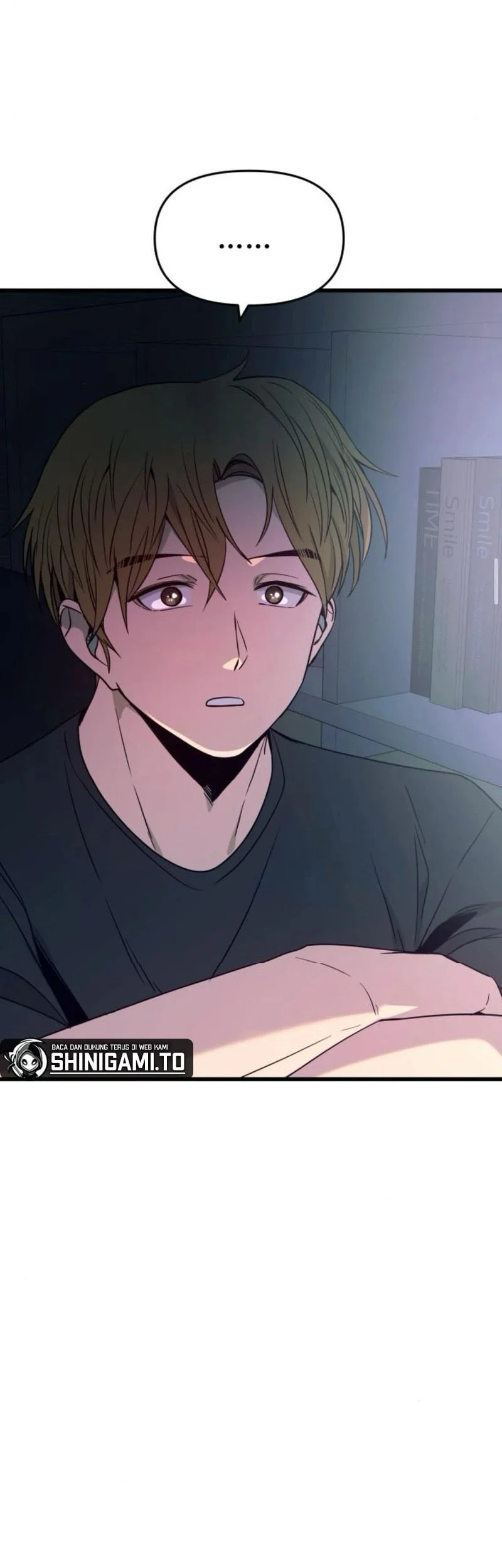 My Bias Gets On The Last Train Chapter 63 Gambar 91