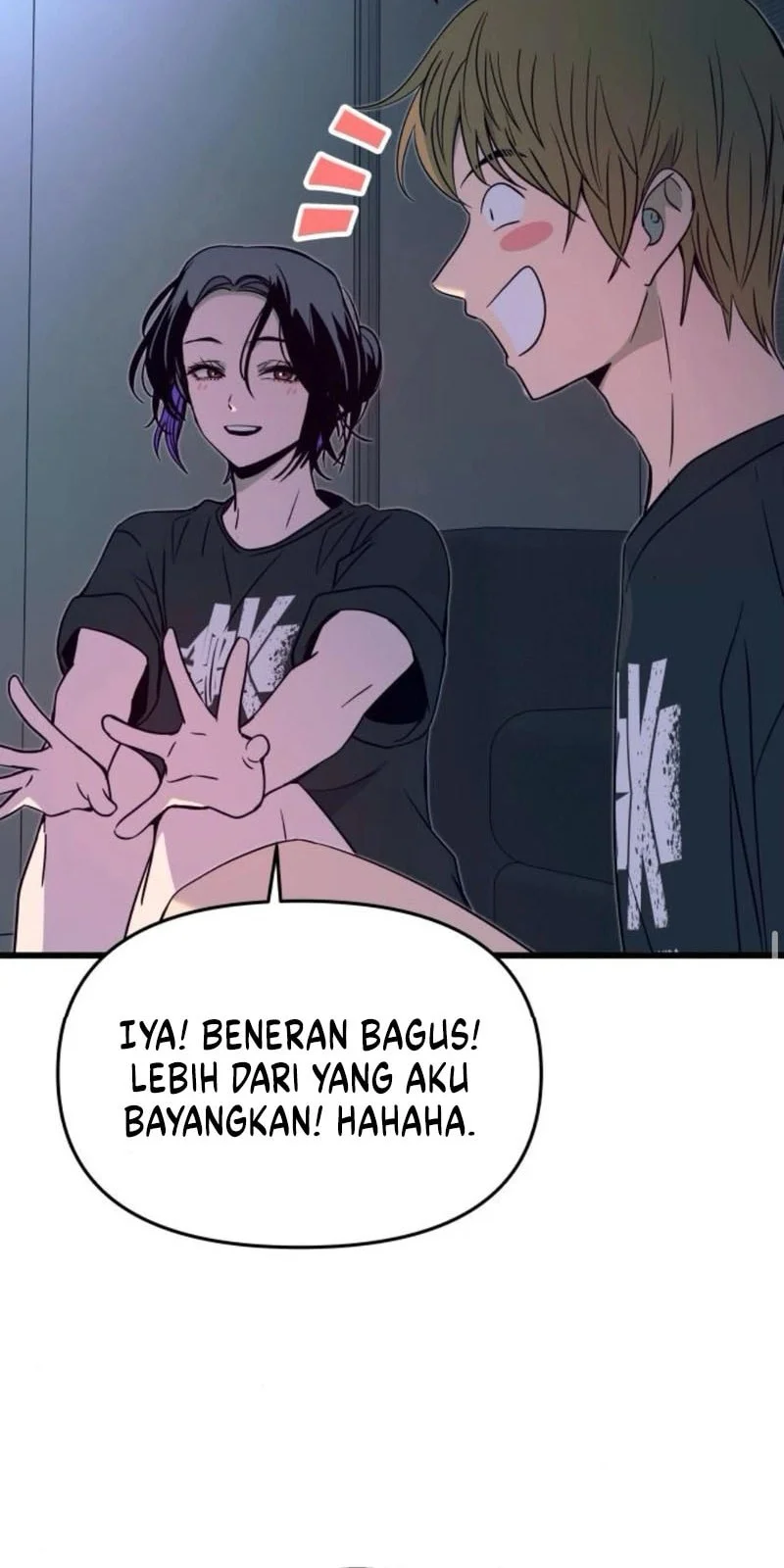 My Bias Gets On The Last Train Chapter 63 Gambar 93