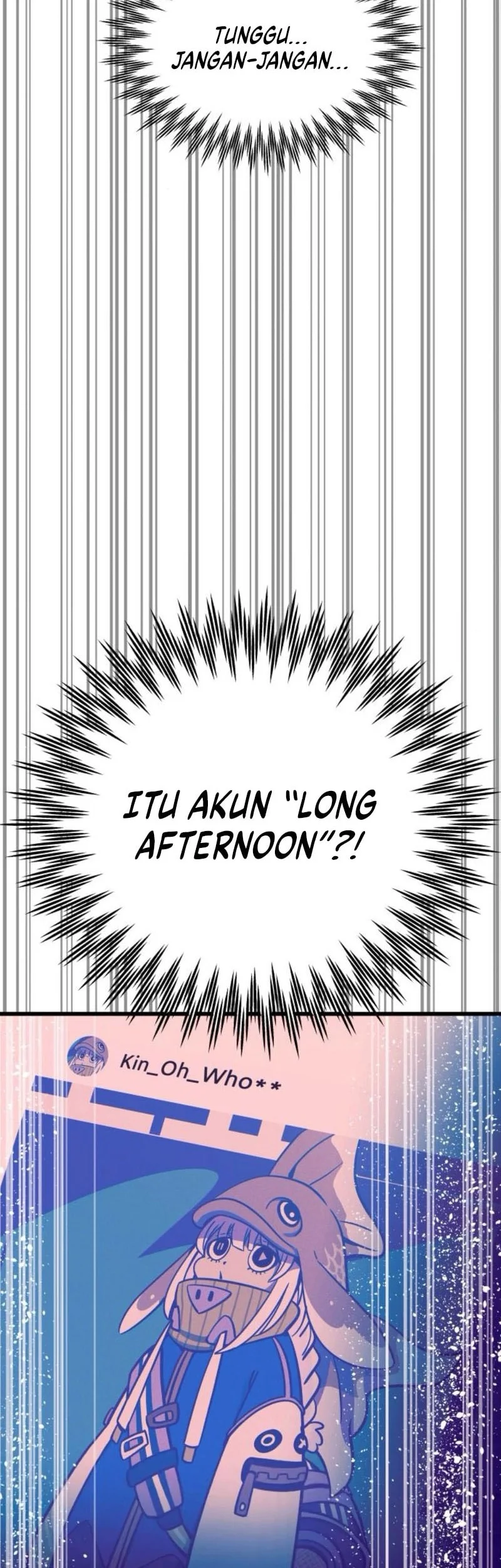 My Bias Gets On The Last Train Chapter 63 Gambar 103