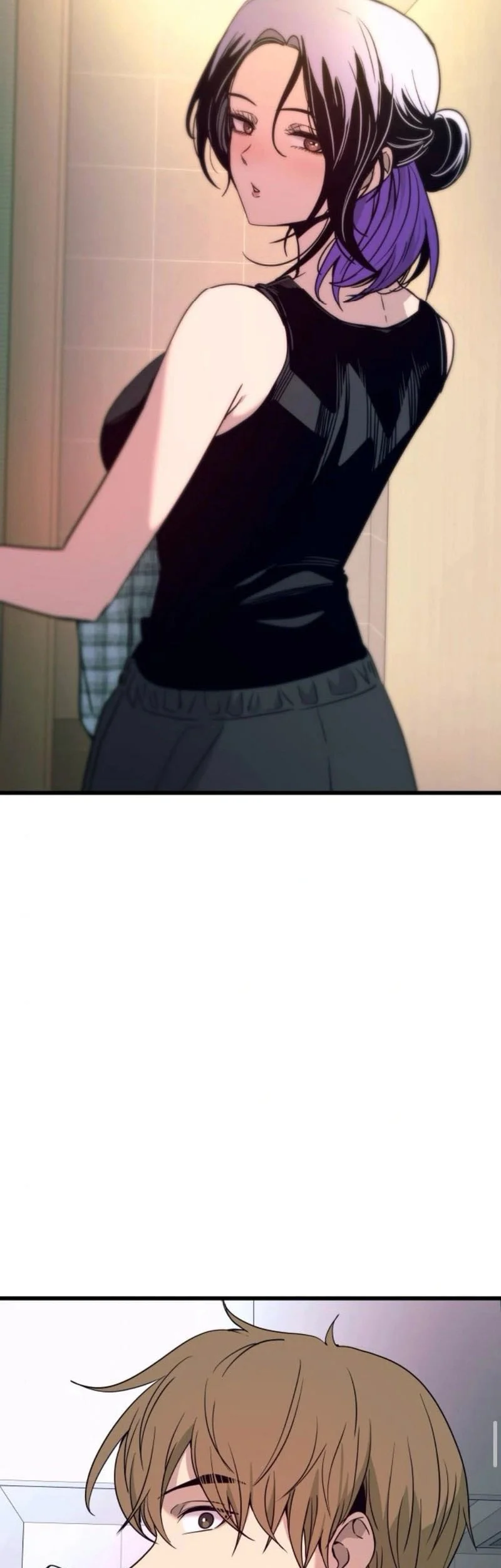 My Bias Gets On The Last Train Chapter 63 Gambar 10