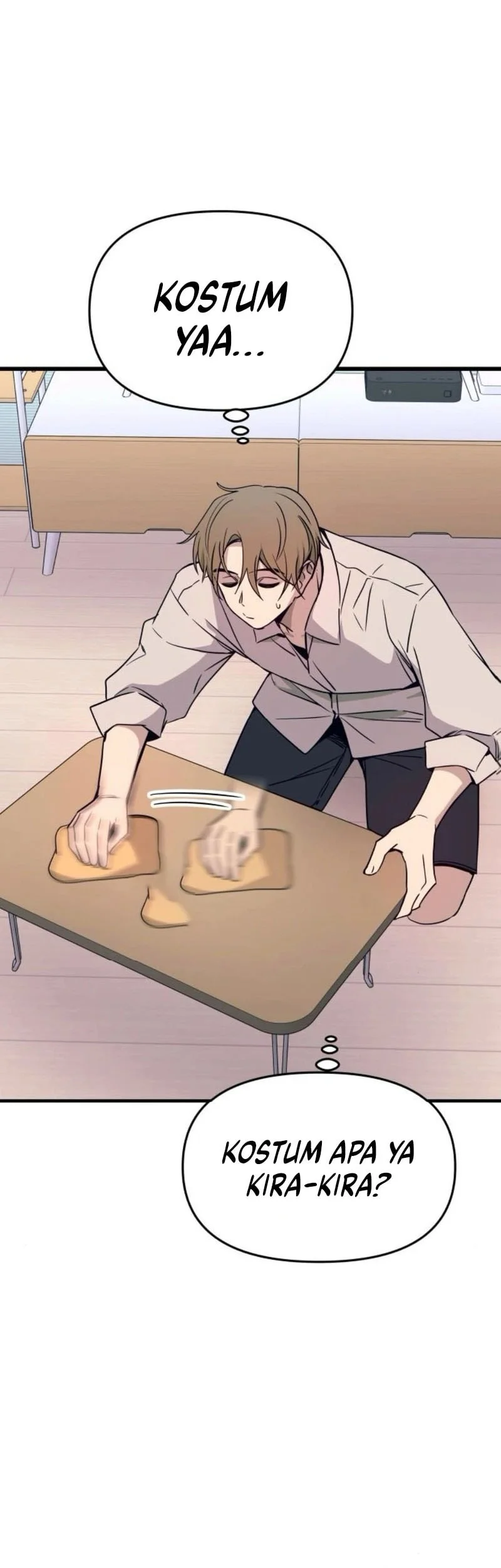 My Bias Gets On The Last Train Chapter 63 Gambar 12