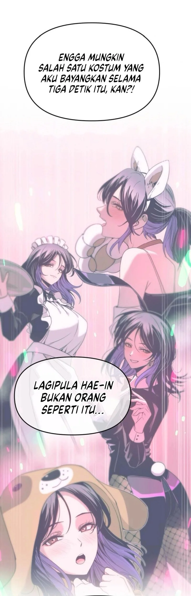 My Bias Gets On The Last Train Chapter 63 Gambar 13