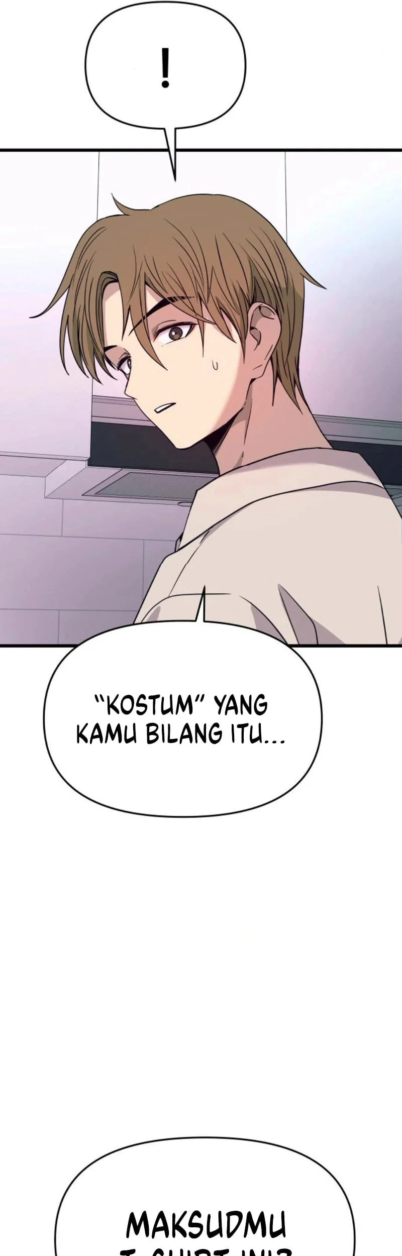 My Bias Gets On The Last Train Chapter 63 Gambar 18