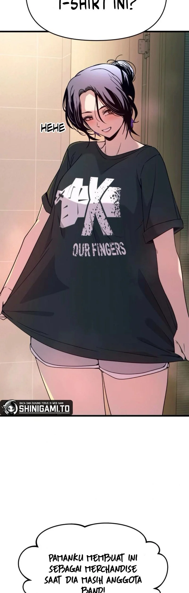 My Bias Gets On The Last Train Chapter 63 Gambar 19