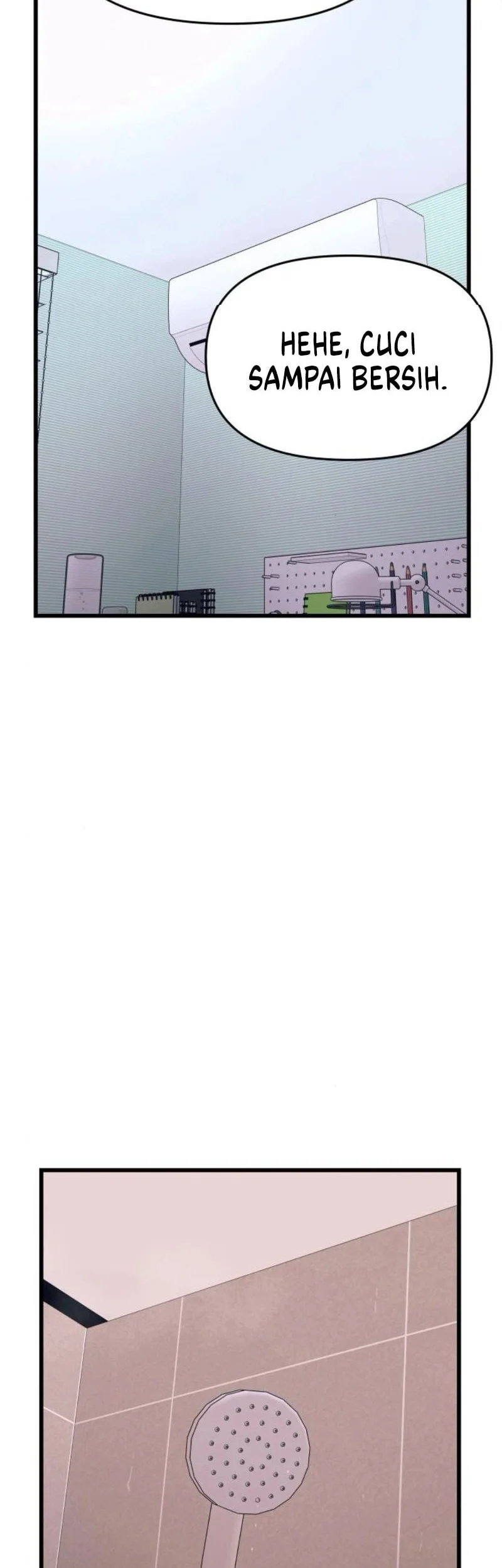 My Bias Gets On The Last Train Chapter 63 Gambar 23