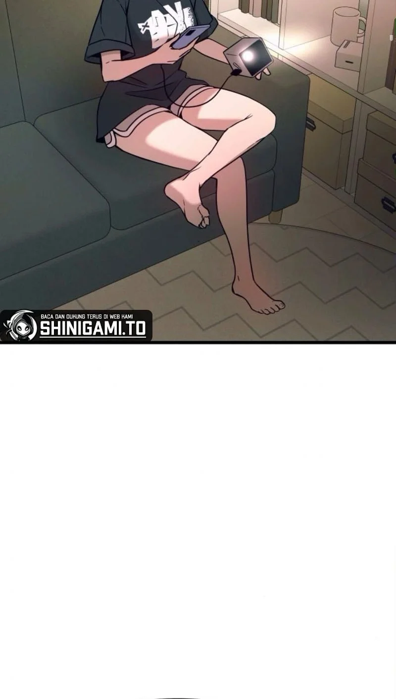 My Bias Gets On The Last Train Chapter 63 Gambar 29