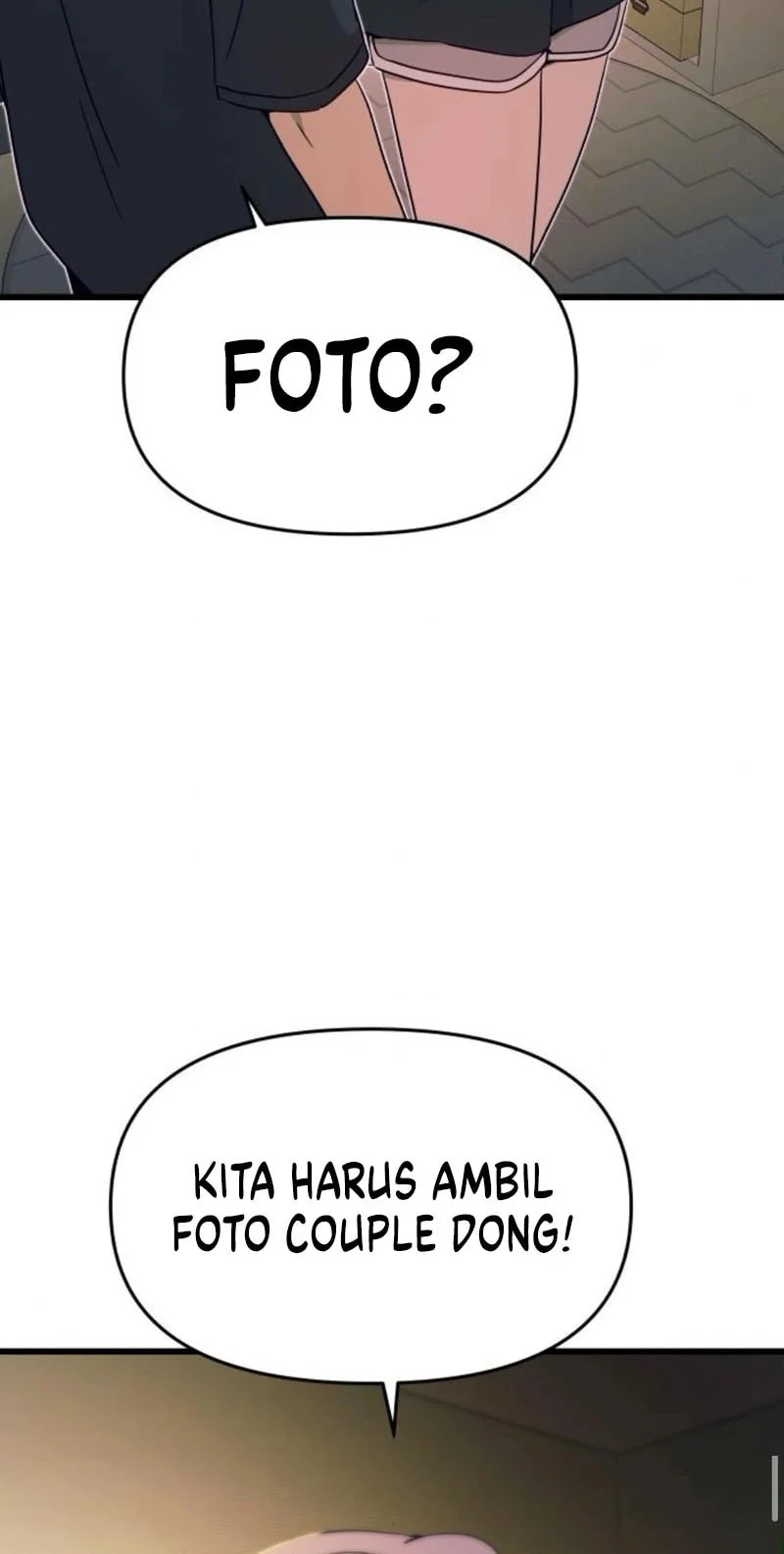 My Bias Gets On The Last Train Chapter 63 Gambar 33