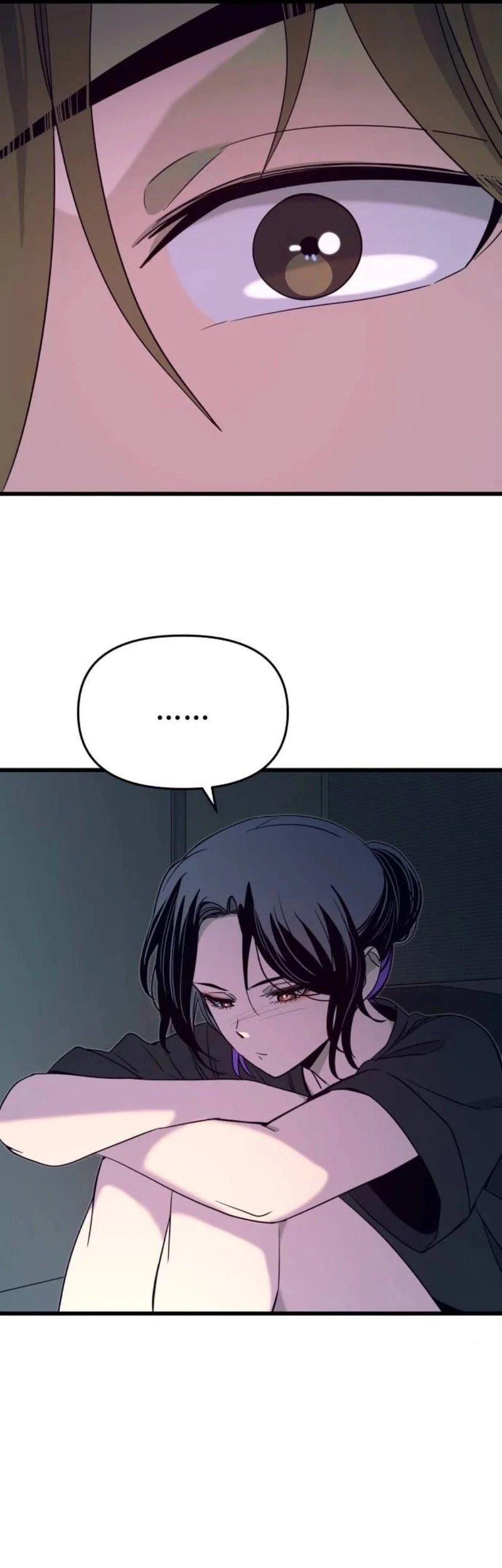 My Bias Gets On The Last Train Chapter 64 Gambar 35