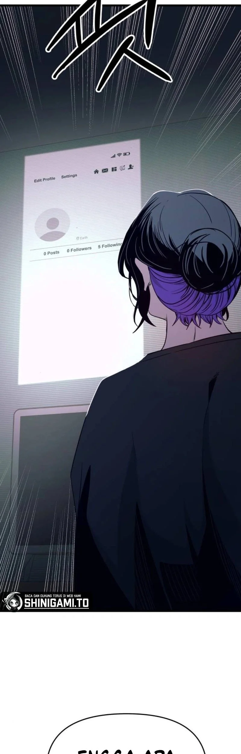 My Bias Gets On The Last Train Chapter 64 Gambar 37