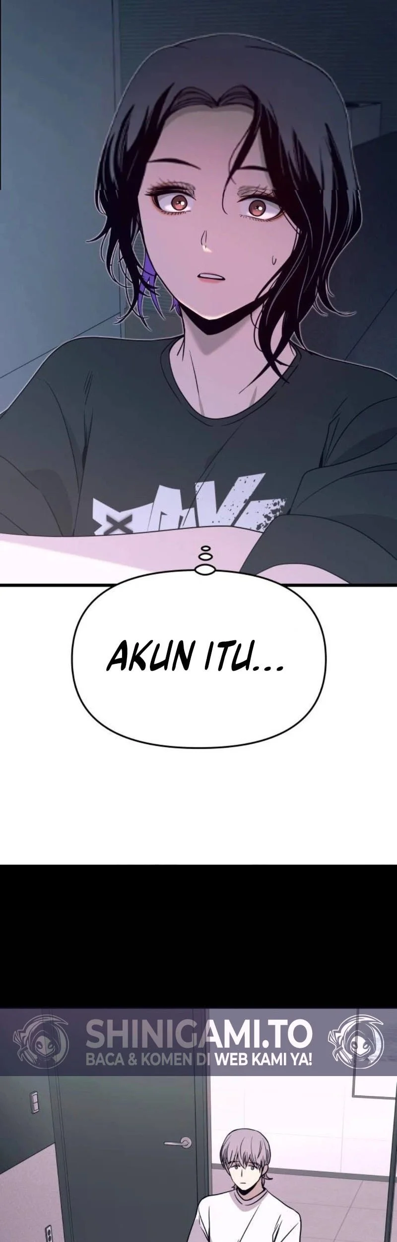 My Bias Gets On The Last Train Chapter 64 Gambar 39