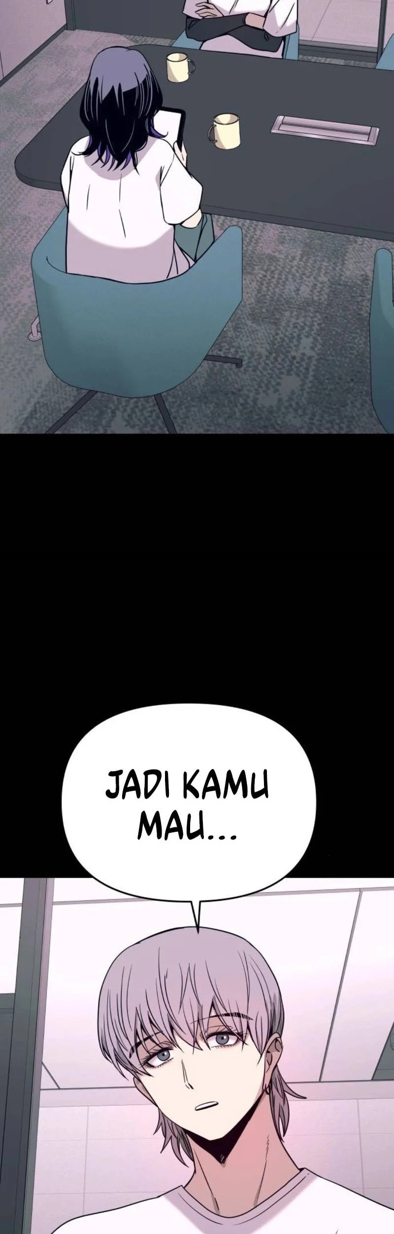 My Bias Gets On The Last Train Chapter 64 Gambar 40