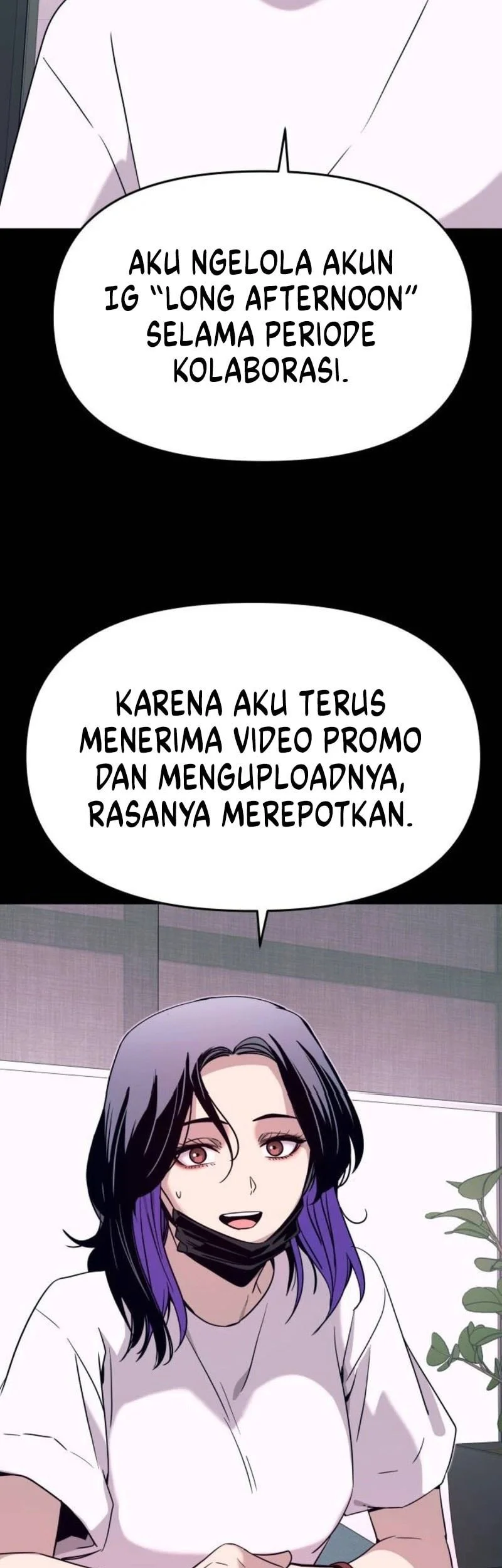 My Bias Gets On The Last Train Chapter 64 Gambar 41