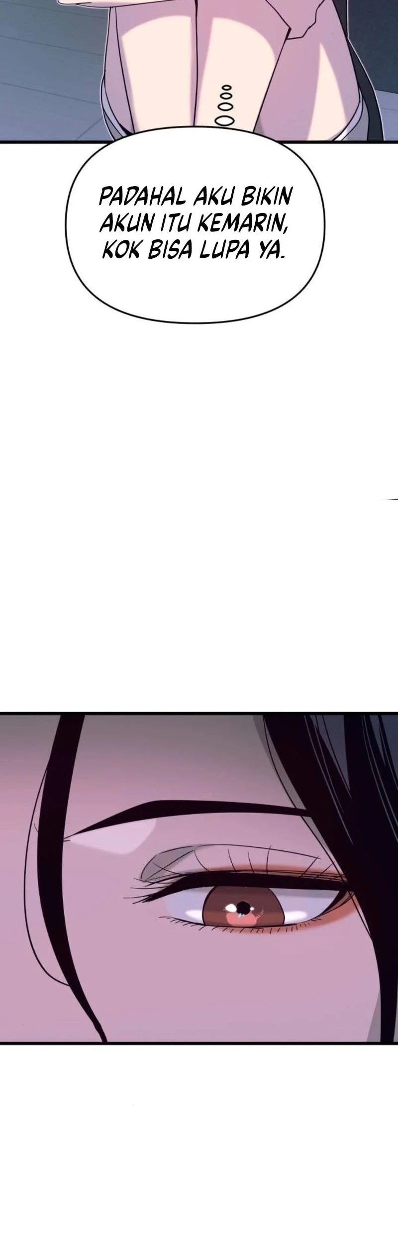 My Bias Gets On The Last Train Chapter 64 Gambar 46