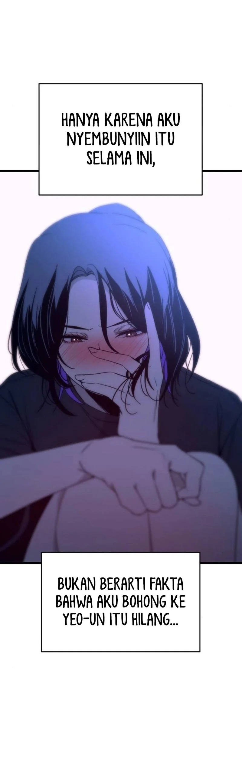 My Bias Gets On The Last Train Chapter 64 Gambar 48