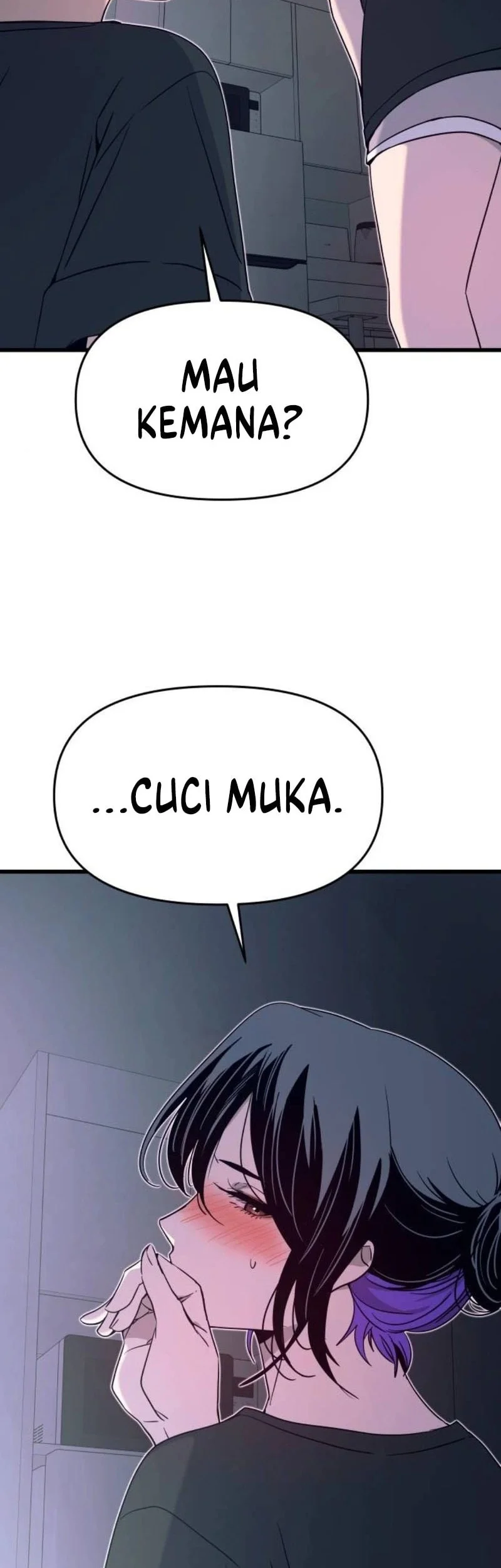 My Bias Gets On The Last Train Chapter 64 Gambar 52