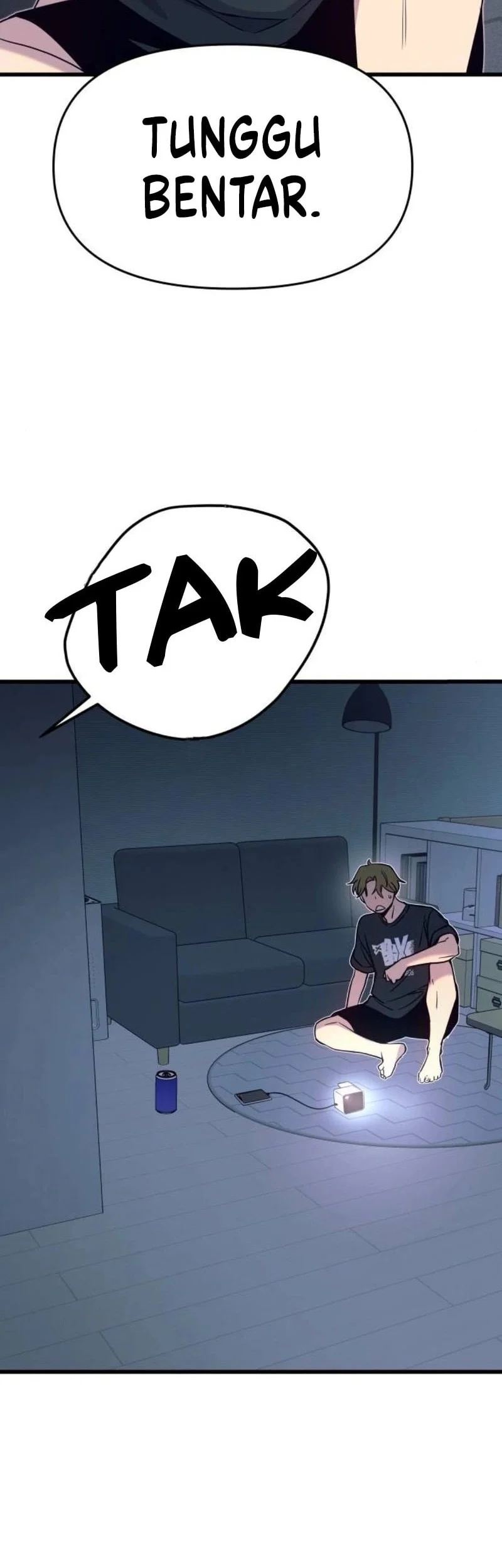 My Bias Gets On The Last Train Chapter 64 Gambar 54