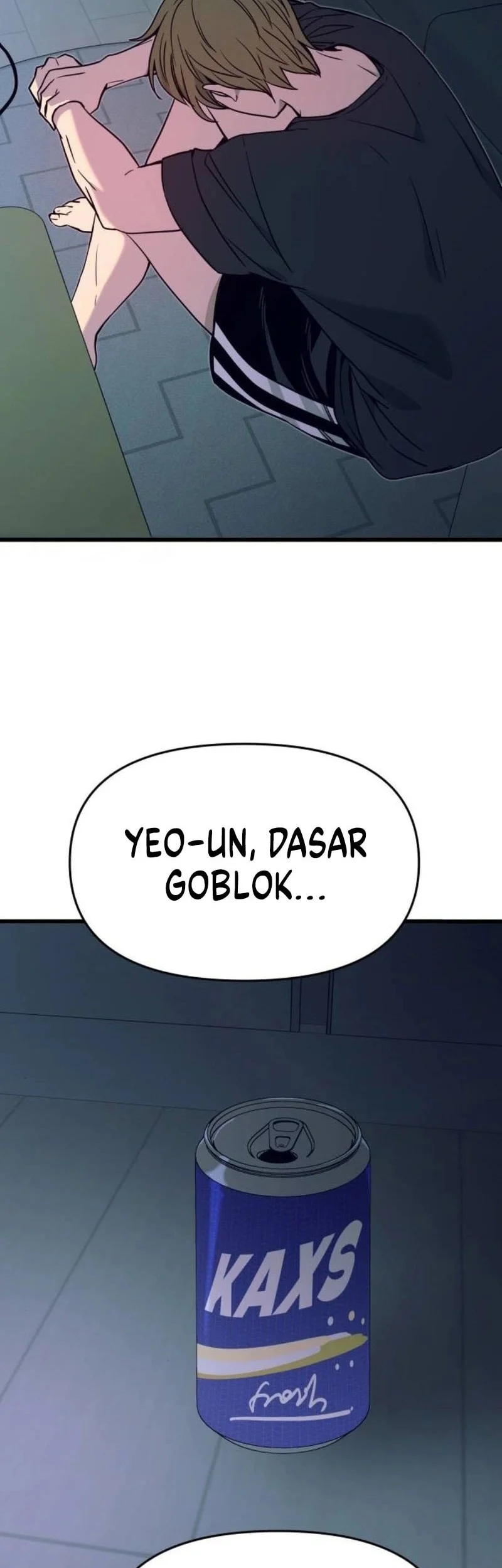 My Bias Gets On The Last Train Chapter 64 Gambar 56