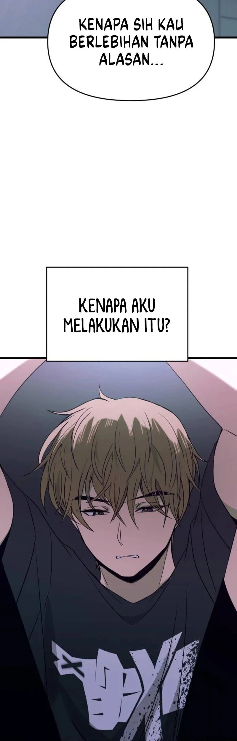 My Bias Gets On The Last Train Chapter 64 Gambar 57