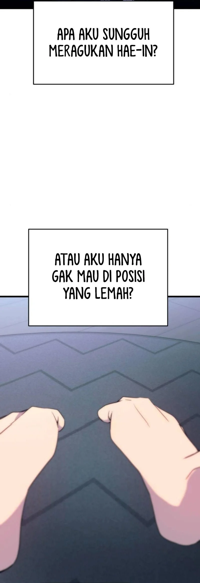 My Bias Gets On The Last Train Chapter 64 Gambar 58