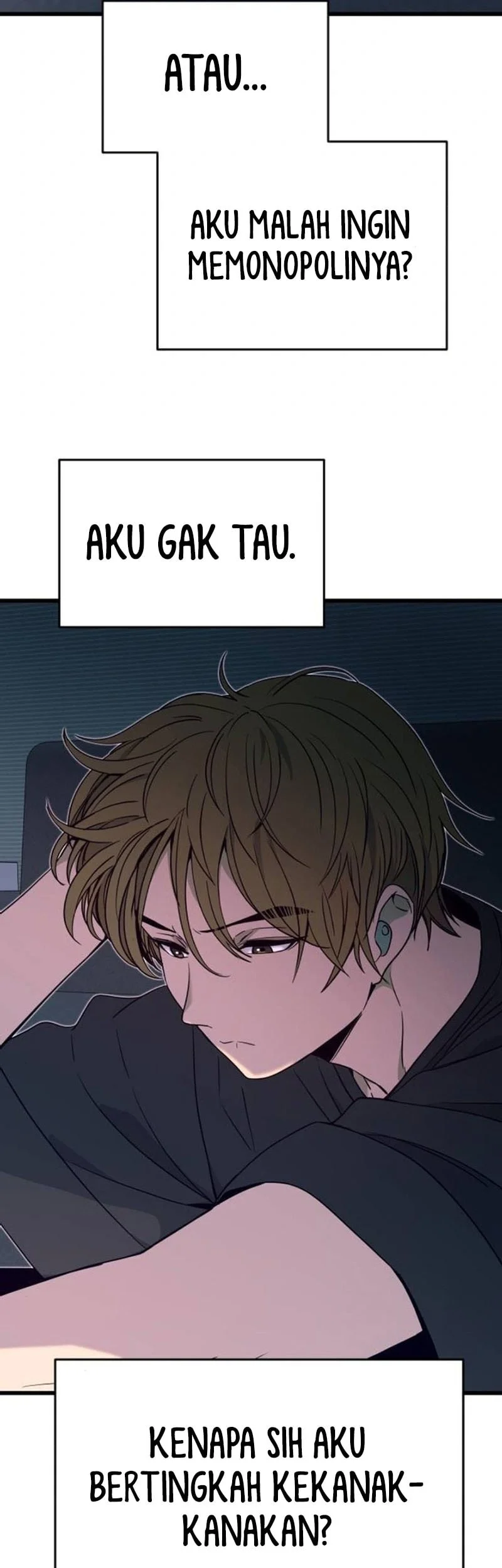 My Bias Gets On The Last Train Chapter 64 Gambar 59