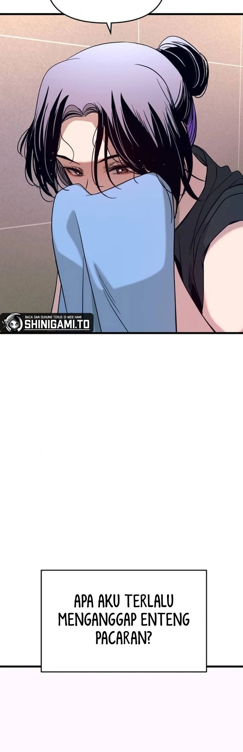 My Bias Gets On The Last Train Chapter 64 Gambar 62