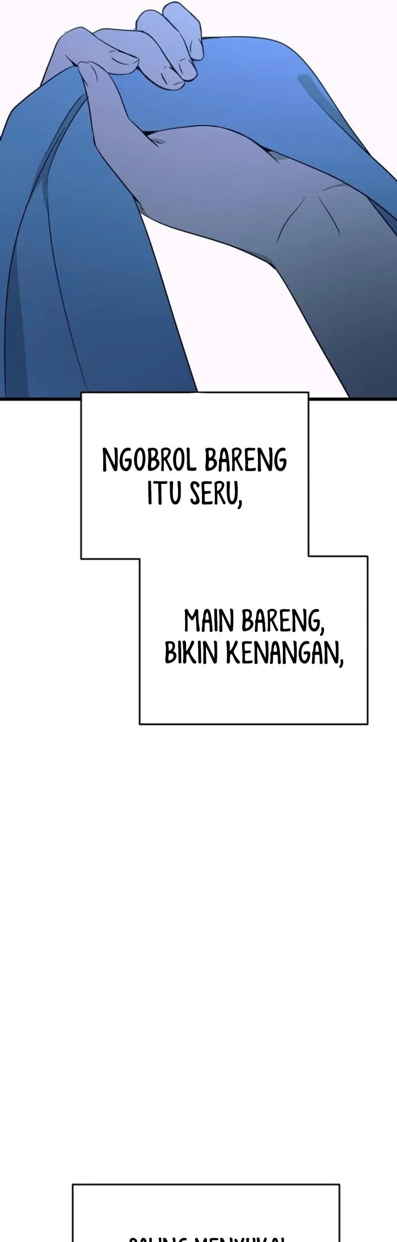 My Bias Gets On The Last Train Chapter 64 Gambar 63