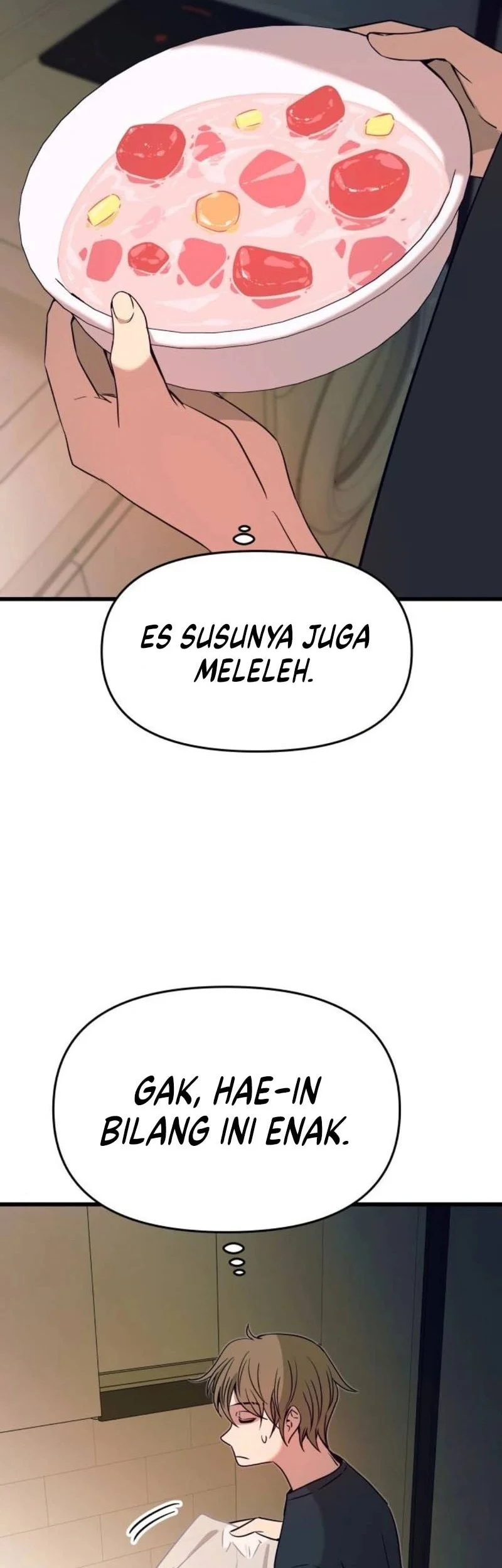 My Bias Gets On The Last Train Chapter 64 Gambar 68