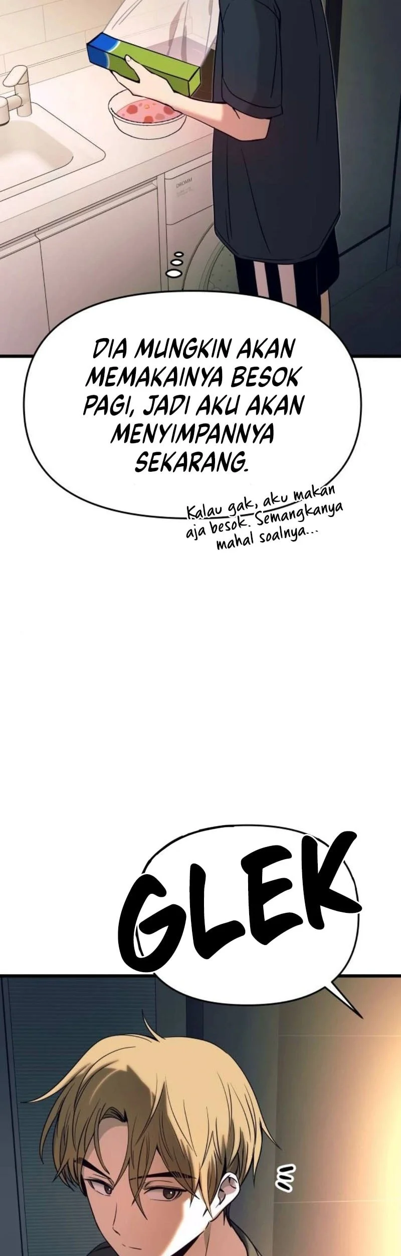 My Bias Gets On The Last Train Chapter 64 Gambar 69