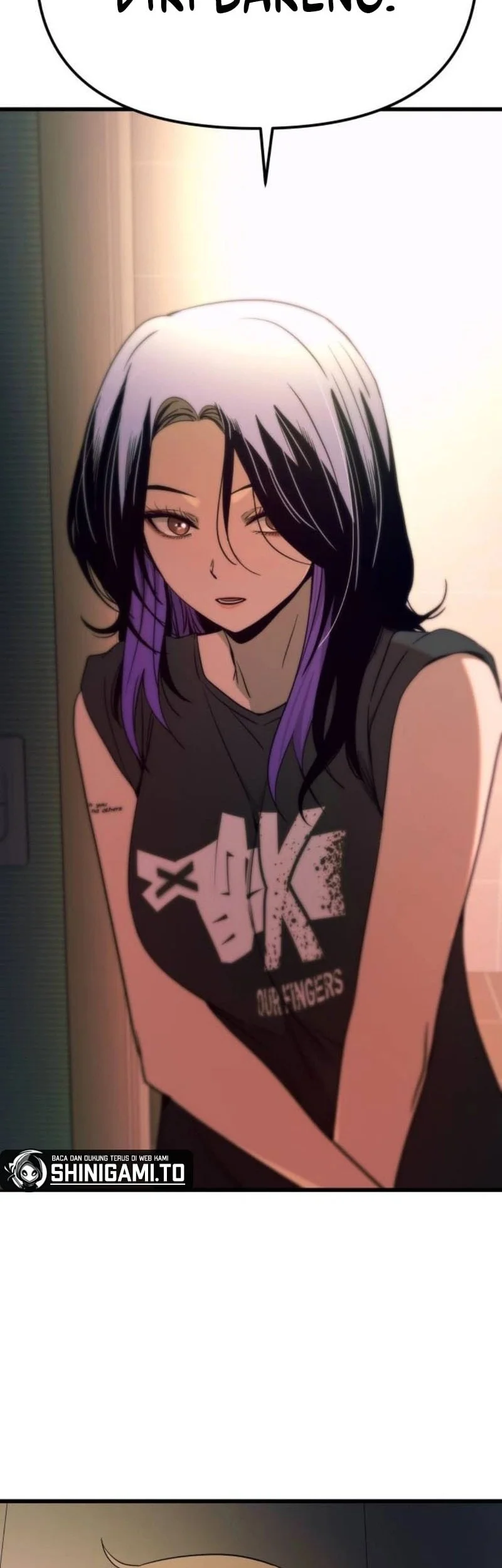 My Bias Gets On The Last Train Chapter 64 Gambar 76