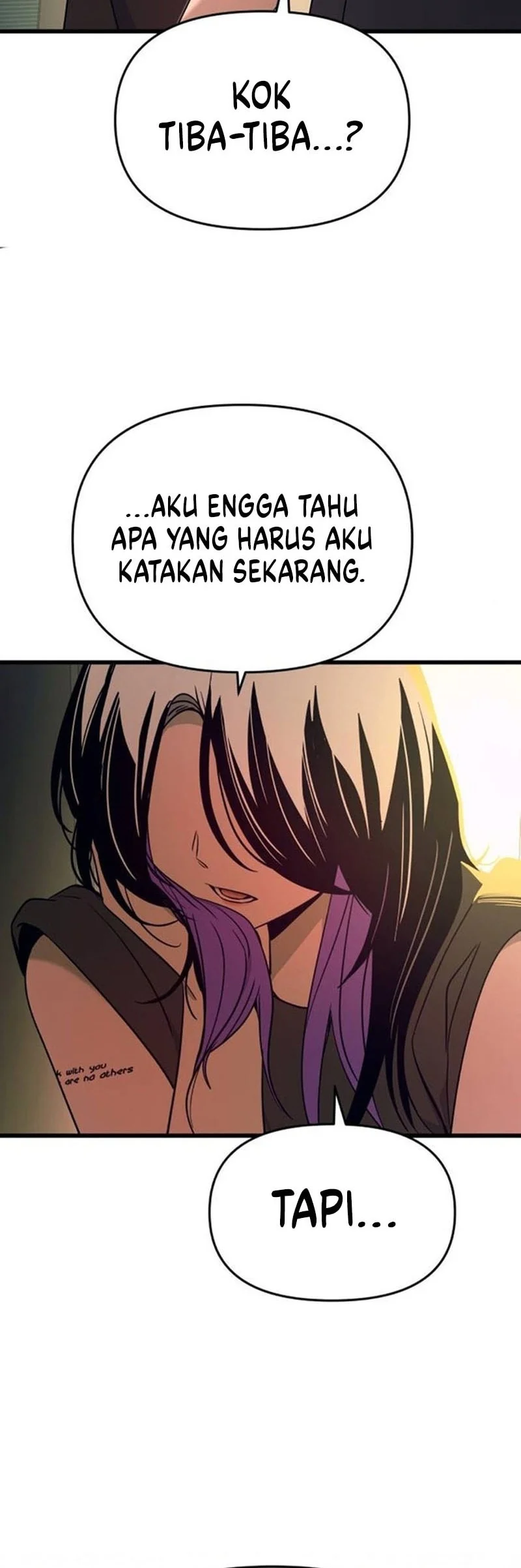 My Bias Gets On The Last Train Chapter 64 Gambar 78